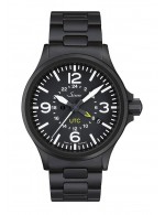 Sinn 856 S UTC鋼帶版本